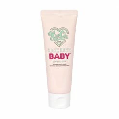 KimChi Chic Beauty Rice Rice Baby Foaming Makeup Removing Face Wash