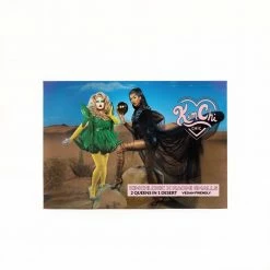 KimChi Chic Beauty Mad Maxine, Soot Yourself Eyeshadow Palette