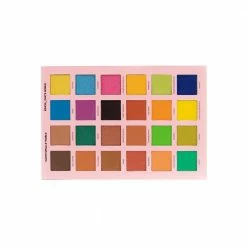 KimChi Chic Beauty Mad Maxine, Soot Yourself Eyeshadow Palette