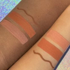 KimChi Chic Beauty Nude Sensation: Bento Babes Lip Kit