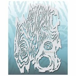 Graftobian Airbrush Stencils