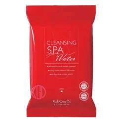 Koh Gen Do Cleansing Water Cloth 10 Pack