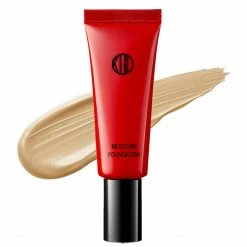 Koh Gen Do Maifanshi Moisture Foundation Face