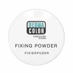 Kryolan Dermacolor Fixing Powder 20 G