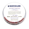 Kryolan Professional Make-Up Kryolan Blood Capsules