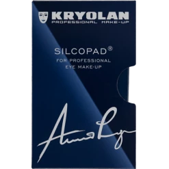 Kryolan Professional Make-Up Kryolan Silcopad