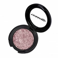 Cozzette Crystal Cream Eye Shadow Compact Eyes