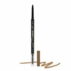 Eyes L.A. Girl Shady Slim Brow Pencil