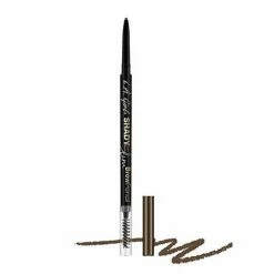 Eyes L.A. Girl Shady Slim Brow Pencil