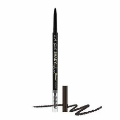 Eyes L.A. Girl Shady Slim Brow Pencil