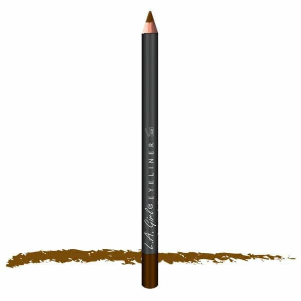 L.A. Girl Eyeliner Pencil 7 L.A. Girl Eyeliner Pencil