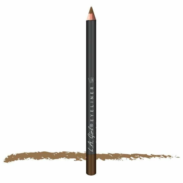 L.A. Girl Eyeliner Pencil 12 L.A. Girl Eyeliner Pencil