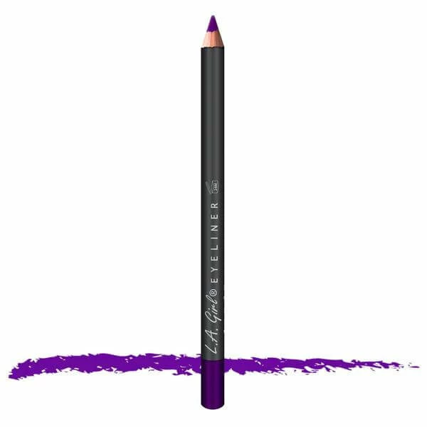 L.A. Girl Eyeliner Pencil 17 L.A. Girl Eyeliner Pencil