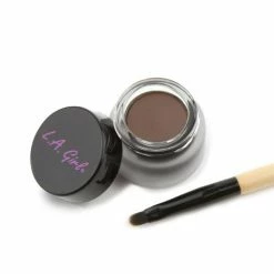 L.A. Girl Gel Liner Kit Very Black (GEL722)