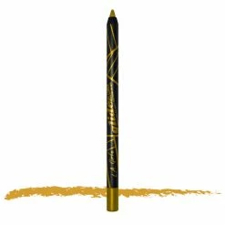 L.A. Girl Gel Glide Eyeliner Pencil 28 L.A. Girl Gel Glide Eyeliner Pencil