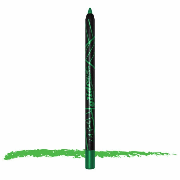 L.A. Girl Gel Glide Eyeliner Pencil 11 L.A. Girl Gel Glide Eyeliner Pencil