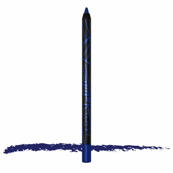 L.A. Girl Gel Glide Eyeliner Pencil 13 L.A. Girl Gel Glide Eyeliner Pencil