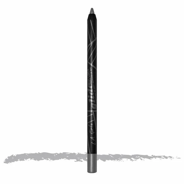 L.A. Girl Gel Glide Eyeliner Pencil 18 L.A. Girl Gel Glide Eyeliner Pencil