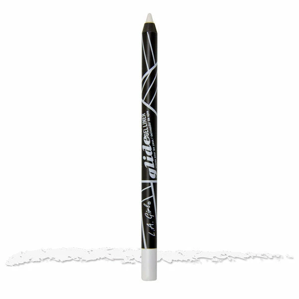 L.A. Girl Gel Glide Eyeliner Pencil 19 L.A. Girl Gel Glide Eyeliner Pencil