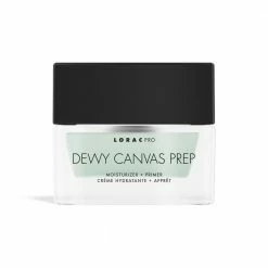 LORAC Dewy Canvas Prep Moisturizer + Primer