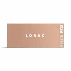 LORAC Petite PRO Contour Palette 1 Light-Medium Face
