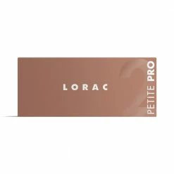 LORAC Petite PRO Contour Palette 2 Medium Dark 5 LORAC Petite PRO Contour Palette 2 Medium Dark