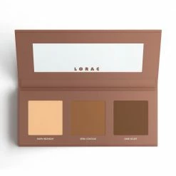 LORAC Petite PRO Contour Palette 2 Medium Dark