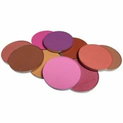 La Femme Blush Rouge Refill Pans