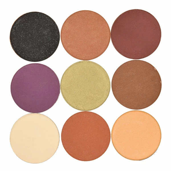 La Femme Eye Shadow Pans REFILL Large 1 La Femme Eye Shadow Pans REFILL Large