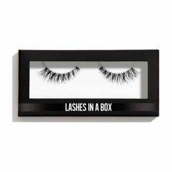 Lashes In A Box Individual Pair N°22 Eyes