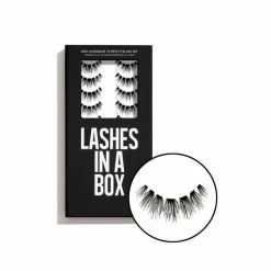 Lashes In A Box 10 Pack N°23 Eyes