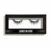 Eyes Lashes In A Box Individual Pair N°23