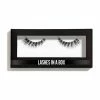 Lashes In A Box Individual Pair N°24 Eyes
