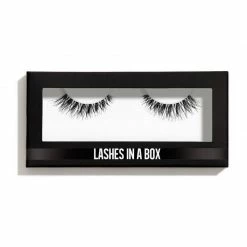 Lashes In A Box Individual Pair N°24 Eyes