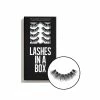 Lashes In A Box 10 Pack N°27 Eyes