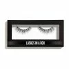 Lashes In A Box Individual Pair N°28 Eyes