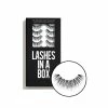 Lashes In A Box 10 Pack N°30 Eyes