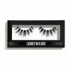 Eyes Lashes In A Box Individual Pair N°31