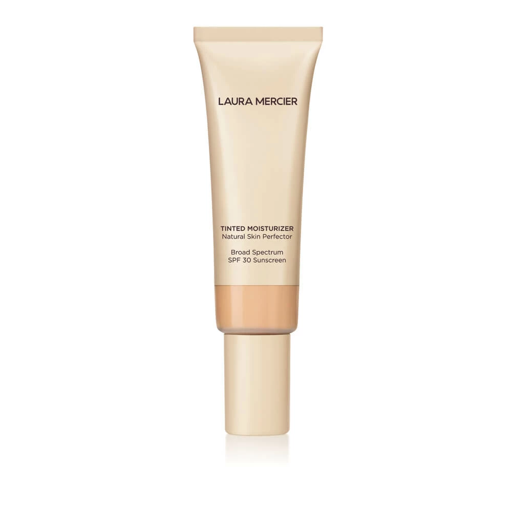 Laura Mercier Tinted Moisturizer Natural Skin Perfector SPF 30 6 Laura Mercier Tinted Moisturizer Natural Skin Perfector SPF 30