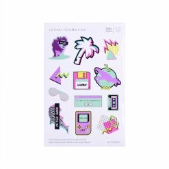 Lethal Cosmetics After Dark Palette