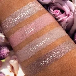 Viseart Petits Fours Lilas Eyeshadow Palette