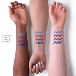 Lethal Cosmetics SIDE FX™ Gel Liner Nightflower Collection