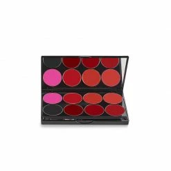 Mehron L.I.P. Cream - Sweet & Spicy Palettes 10 Mehron L.I.P. Cream - Sweet & Spicy Palettes