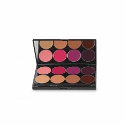 Mehron L.I.P. Cream - Sweet & Spicy Palettes 9 Mehron L.I.P. Cream - Sweet & Spicy Palettes