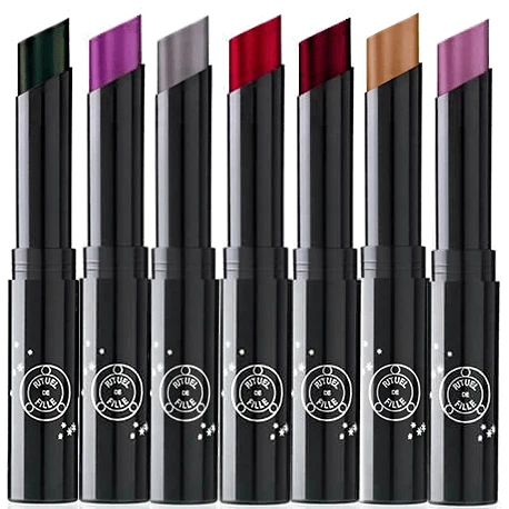 Rituel De Fille Forbidden Lipstick 1 Rituel De Fille Forbidden Lipstick
