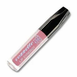 Cozzette Lip Synergy Liquid Lipstick Eyes