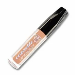 Cozzette Lip Synergy Liquid Lipstick Eyes