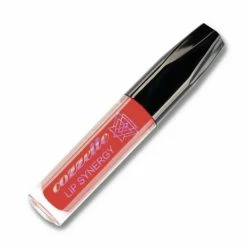 Cozzette Lip Synergy Liquid Lipstick Eyes
