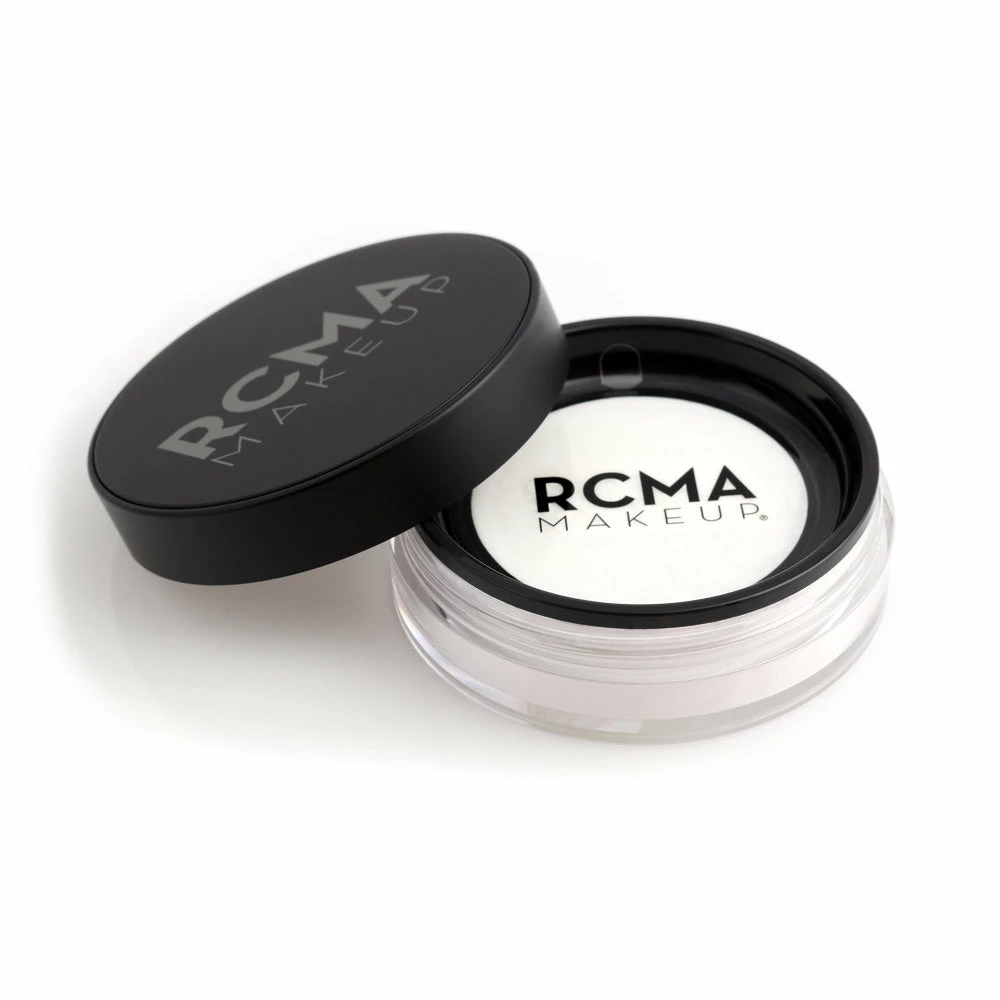 RCMA Premiere Loose Powder 2 RCMA Premiere Loose Powder