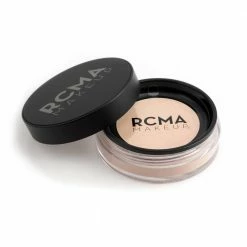 RCMA Premiere Loose Powder 6 RCMA Premiere Loose Powder